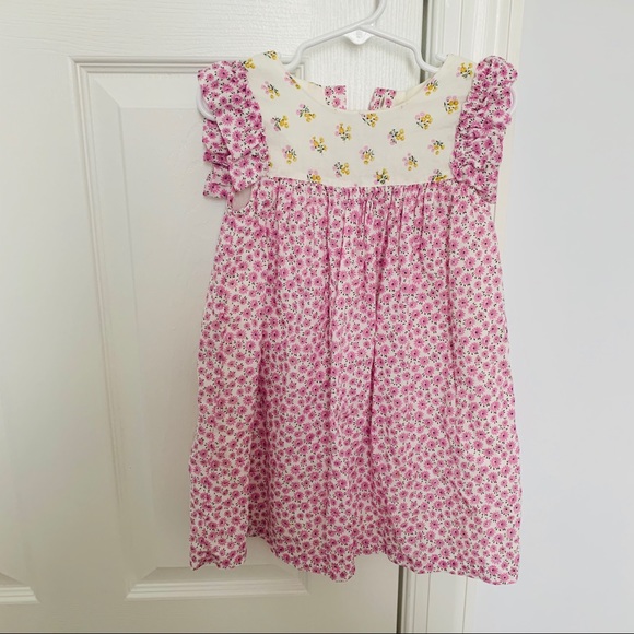 mini boden dresses